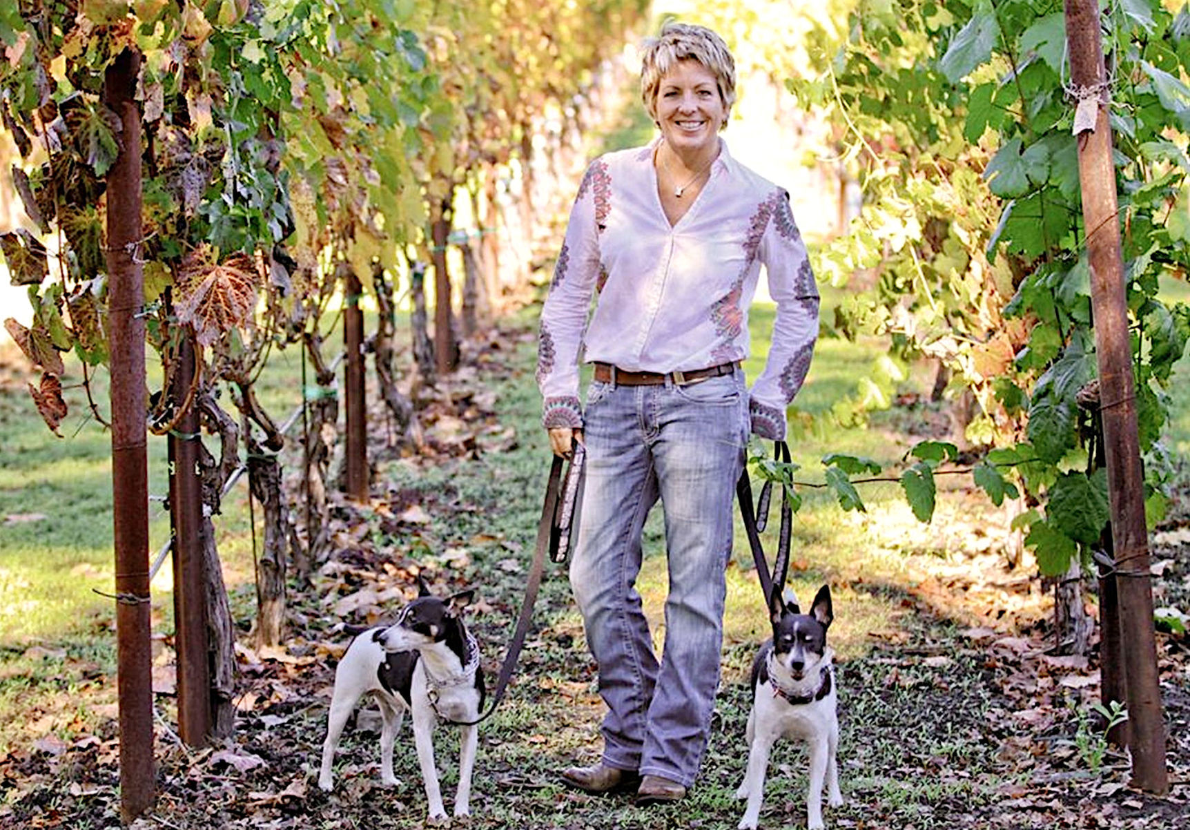Maryanne Kraft
